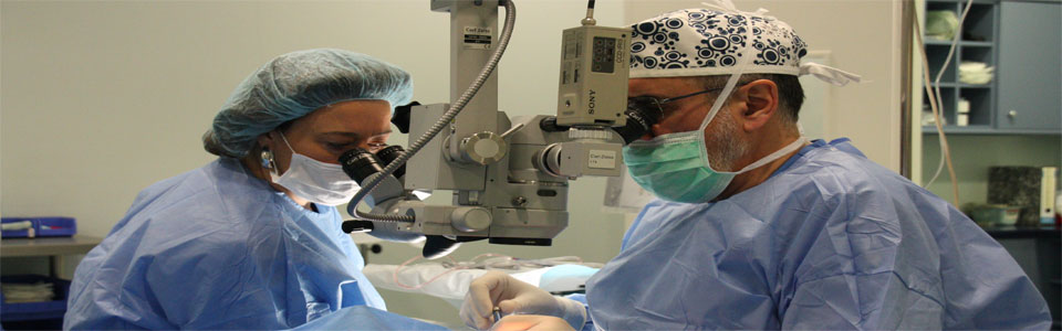 Clinica Oftalmologica Alhaken Ii Dr Acisclo De Luque Microcirugía Ocular Femto Lasik 4816